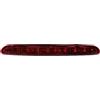Jemora Luce di Stop per Auto, Terza Luce di Stop a LED Posteriore Sostituzione della lampa di Stop Impermeabile per Grande Punto/Punto Evo/Punto 05-18 Grande Punto/Punto Evo 08-15, 519