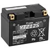 Yuasa BATTERIA MOTO YUASA YTZ12S // 12V 11Ah