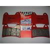 Brembo 4 PASTIGLIE FRENO ANTERIORI BREMBO RAPTOR 650 2000 2001 2002