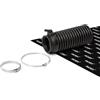 RIDEX 191B0044 Cuffia sterzo Compatibilità con HONDA CR-V III RE