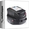 MOTOTOPGUN givi borsa xs306y serbatoio tanklock nero 25 lt MOTOTOPGUN xs306y