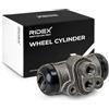 RIDEX 277W0191 Cilindretto freno Posteriore Destra Compatibilità con SUZUKI Grand Vitara II SUV JT, TE, TD