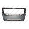 PRASCO FT9301012 FIAT - DUCATO - 08/06-05/14 PARAURTI ANTERIORE CENTRALE NERO-CON GRIGLIA