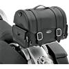 Saddlemen Drifter - Borsa da moto, linea: Express -- nero