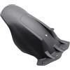 JSYALMSLW Parafango Motocicletta Per BMW F900GS F800GS Parafango Posteriore Paraspruzzi Copertura Paraspruzzi in plastica per parafango posteriore p