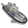 ZXYIWSDF Controllo Faro unità Compatibile con BMW per X1 F48 F49 LCI 2015 2016 2017 2018 2019 2020 2021 2022 Modulo Sorgente Luce di Marcia Diurna Fari Auto Modulo Driver Faro Sinistro 63119477835