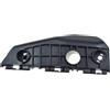 Nuqouhi Supporti Laterali Paraurti Anteriore Per TOYOTA AURIS E15 2007 2008 2009 2010 2011 2012 52536-02031 5253502041 52535-02041 Paraurti Anteriore Staffe Sinistra Destra(Left)