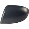 Polcar Calotta con Primer Per Mazda 2, 3, 6, Verniciabile (DESTRA)