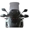 FACO CUPOLINO HONDA ADV 350 (2022) FUME' CHIARO PIU' ALTO DI MM 16 DELL'ORIG. - Cod. 29201