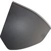 Generic Coperchio superiore della porta anteriore Mercedes W211 03-09 2117270148 2117270248 211-727-02-48, Giusto