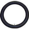 TIANYAN 2,25/2,50-17 70/100-17 Camera d'aria interna per moto Pit Dirt Bike da 110 cc, 125 cc e 140 cc compatibile con Honda Kawasaki Yamaha Suzuki Pit Dirt Bike 1 pezzo