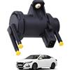 LICHENGTAI Convertitore di Pressione Controllo Scarico Elettrico per Fiat Ducato 230 244 250 Trasformatore di pressione per controllo gas di scarico 46524556 Valvola convertitore di pressione