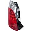 RAtsch Auto Fanale Posteriore Paraurti Posteriore fanale Luce di Stop per Chery per J1 per A1 per Arauca per Kimo 2007 2008 2009 2010 2011