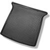 Mossa Vasca Baule Compatibile con Seat Alhambra II Van (09.2010-2020) - Tappetino per Bagagliaio - Tappeto Bagagliaio per Auto - G2