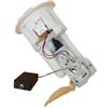RTFFHNV Gruppo modulo pompa carburante 77020-0D010, compatibile con Toyota Yaris Ricambi auto di ricambio diretti dal 1999 al 2005.