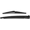 Autohobby Braccio tergicristallo posteriore e lama Compatibile con A Class W169 2004 - 2012 Only bullet point: Compatibile con A W169 2004-2012