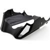 Oxektgb Alette per Motociclette Per MT-09 Per SP Per Tracer 9 Per GT 2021-2025 Per XSR900 Spoiler Motore Carenatura Inferiore Carenature Laterali in