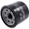Hiflofiltro Filtro olio HIFLOFILTRO per Honda CBR 1000 RR Fireblade 6 SC57 2006 171 PS, 126 kw