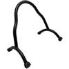 BEQLXTA Moto Schienale Pad Supporto Per Schienale Bracciolo Posteriore Per Moto Accessori Modificati Corrimano Posteriore Per Moto Per KEEWAY Per BENDA V302C