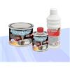 POWER TANK Bianco CERAMICO Trattamento Serbatoio Moto (8/10 Litri) Kit Piccolo Small 350 gr per Interno Serbatoi Elimina la Ruggine Ripara Protegge Arrugginito da Moto d'Epoca con Antiruggine