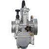 VFRTAAZ Carburatori moto Per Carburatore KOSO PWK 24 26 28 30 32 34 Mm 2T 4T ATV Scooter 50-250 Cc Moto Da Con Getto Libero(KPWK26)