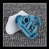 TERAM LOISIRS Filtro pompa benzina compatibile per Yamaha FZ1-S FZ1 FAZER S-Type dal 2006 al 2015