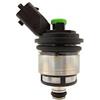 SMC INIETTORE VERDE SINGOLO LANDI RENZO ORIGINALE GPL GAS 237123000 MED OMEGAS