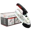 trailer parts4u p4U AL-KO 1730218 - Giunto a sfera AK 161, rimorchio 1600 kg, Soft Dock 50, 45, 35 mm, per AK 160