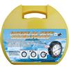 Mod. KILIMANGIARO CATENE DA NEVE KILIMANGIARO MIS. 060