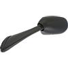 SBC Specchietto retrovisore sinistro compatibile con Yamaha Xp T-Max 500 2001-2003