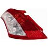 Ricam FANALE GRUPPO OTTICO POSTERIORE BIANCO-ROSSO SUZU.KI SWIFT - 09/'10>08/'17 - DX