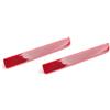 Zilimontt Kit Luci Riflettore Paraurti Posteriore per Land Rover Per LR3, Per Discovery 3, Compatibile con Sport 2010 2013