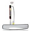 HEYNER specchio panoramico grandangolo 43cm x 8cm EXTRA LARGE per auto bus carrello