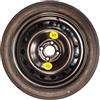 D'ANGELO 1988 Ruotino di Scorta 16 compatibile con Suzuki Swift e Ignis