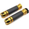 GHKsdSFH 7/8 ''22 MILLIMETRI Moto Manopole Manubrio Finisce Per Kawasaki Z1000 ZX10R ZX12R ZX6R Z650 Z900 Z800 Per NINJA 250
