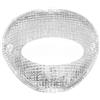 AER MOTO SPARE PARTS GEMMA PLASTICA FANALE POSTERIORE TRASPARENTE Liberty 50 dal 1997