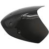 QGQFDEYUNB Cupolino Spoiler Parabrezza Moto Per Hornet 600 Cb 600F 2007 2008 2009 2010 Parabrezza