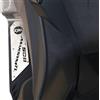 Moto Discovery Kit piastre poggiapiedi per SYM Maxsym TL 508 2021-2023