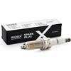 RIDEX 686S0124 Candela accensione Compatibilità con PEUGEOT 208 I Hatchback CA, CC
