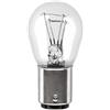 OC-PRO 10 LAMPADE P21/5W, 24 Volt 21/5 WATTS BAY15D