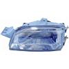 AUTOFORNITURE ITALIA FARO PROIETTORE ANTERIORE SINISTRO DAL 1993 AL 1999