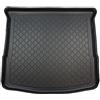 MTM Vasca Baule per BMW Serie 2 (F46) Gran Tourer 03.2015- Protezione Bagagliaio su Misura con Antiscivolo, Resistente, Facile da Lavare e Inodore, cod. 6988