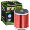FAR FILTRO OLIO MOTORE HIFLO HF140 COMPATIBILE CON HUSQVARNA TE 125 4T 2013