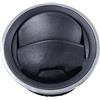 VETJMUA Bocchette Aria Condizionata Per Per Amarok 2011 2012 2013 2014 2015 2016 2017 2018 2019 2020 Copertura Bocchetta Aria Condizionata Cruscotto 2H0819703G041 Griglia Di Uscita(Chrome)