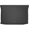 FROGUM DryZone pratica Vasca Baule bagagliaio per Ford Focus I 1998-2004 | Bordo alto | Materiale TPE resistente | Robusto e durevole