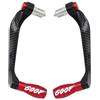 MOTOACC Protezioni Leve Motociclo Per Accessori Per Moto Per CBR 600F 600 F, Leve Freno Frizione Manubrio Da 7/8 22 Mm, Protezione Per Manubrio