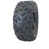 KAWIN Shopping on line Pneumatico 145/70-6 Tubeless per Mini Quad ATV - Gomma 6 Pollici Disegno Tassellato