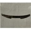 WIJHJET Alettone Spoiler Spoiler Per BMW F10 Serie 5 528i 535i 550i 2011 2012 2013 2014 2015 2016 2017 In Plastica ABS Primer Spoiler Per Lunotto Posteriore(Glossy black)