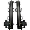 ATACDVDYEU Indicatore Laterale Per BMW X7 X3 X4 X5 X6 2018 2019 G01 G02 G05 G06 G07 2020 2021 Specchietto Laterale Freccia Indicatore Direzione Dinamico