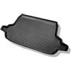 Mossa - Vasca Baule Compatibile con Subaru Forester IV SJ SUV (2013-2019) G